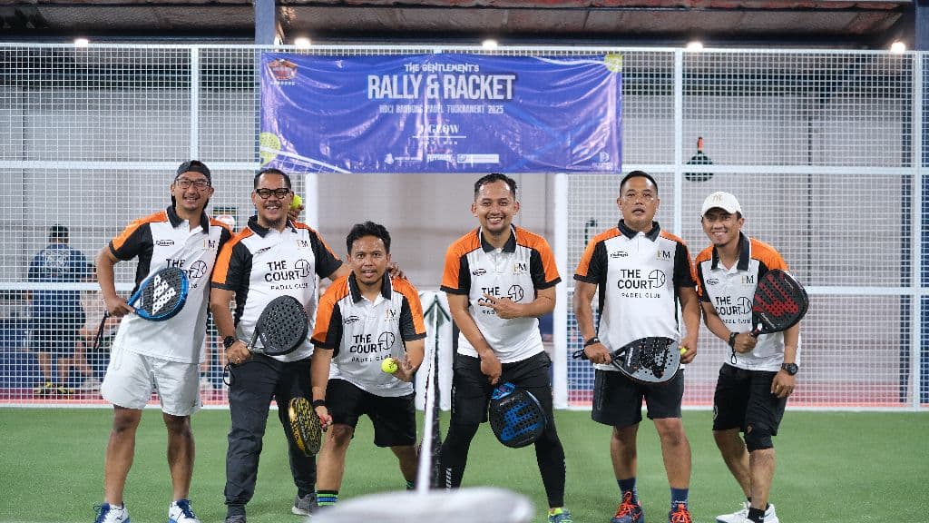 The court padel bdg media 1