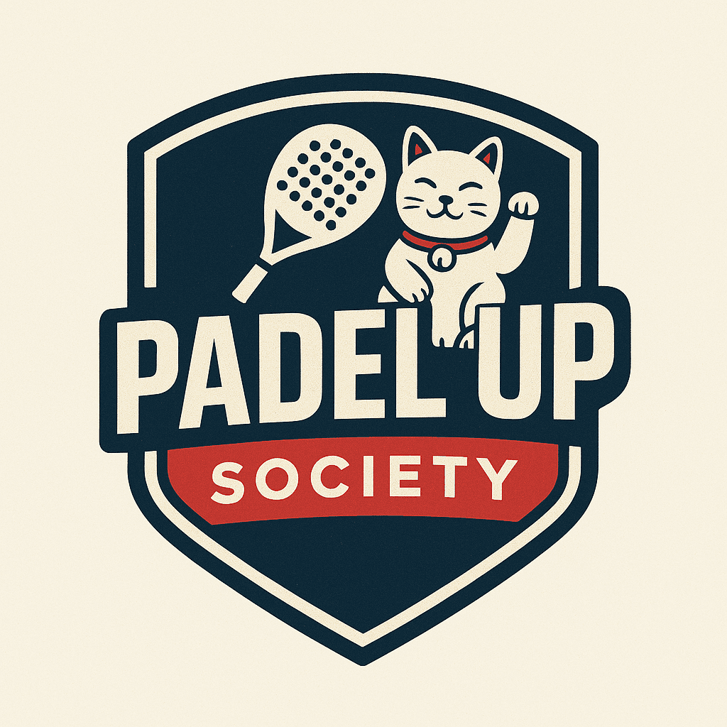 Padel Up Society media 1