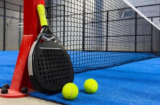 MDFLD PADEL CLUB media 1