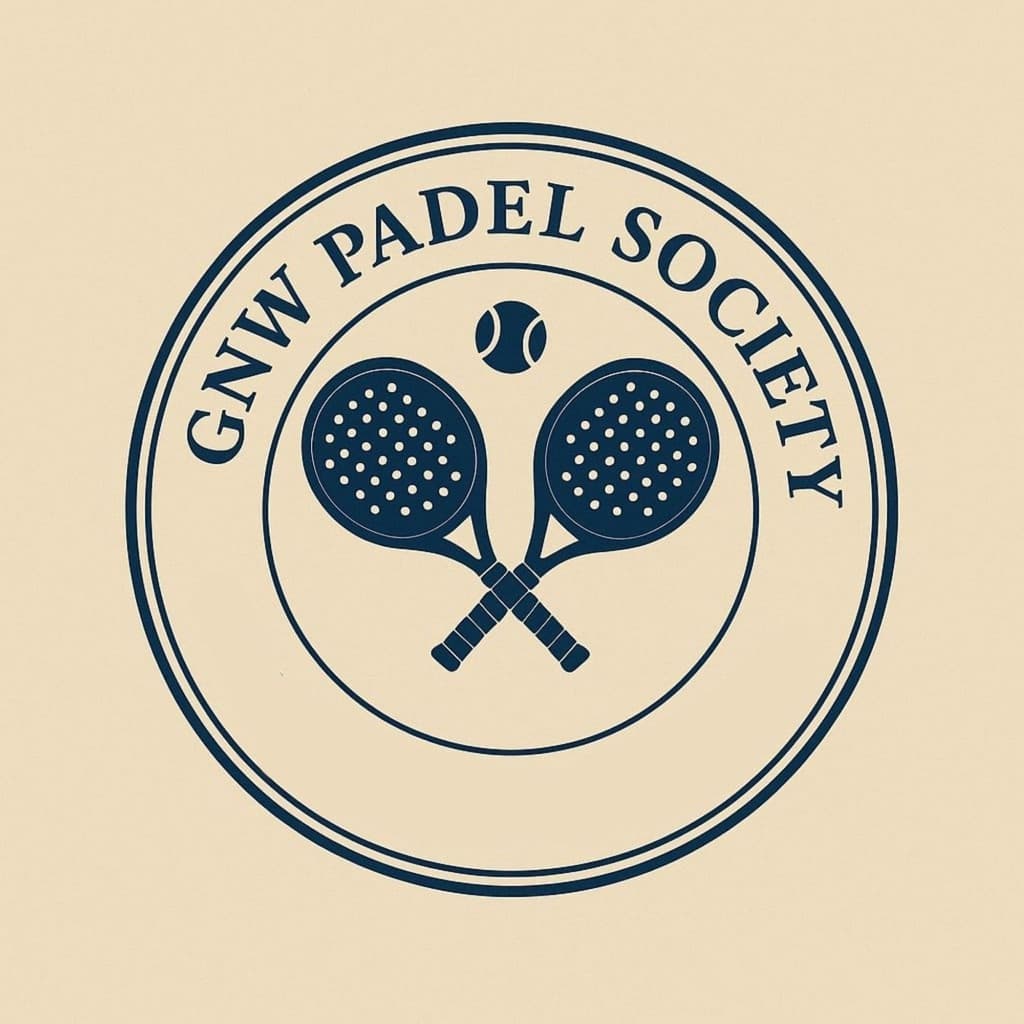GNW padel society  media 1