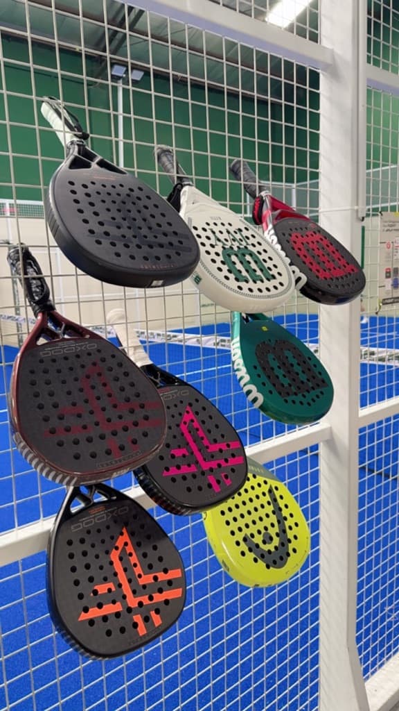 Rolls Padel media 2