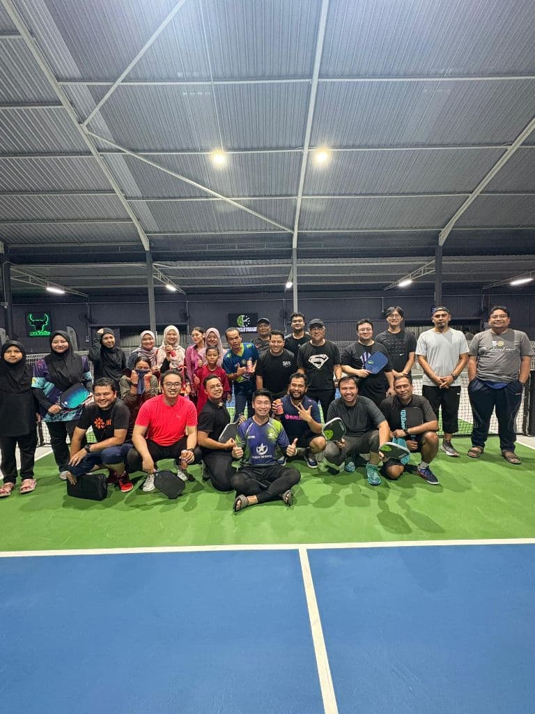 ASPUTRA Flybats media 1