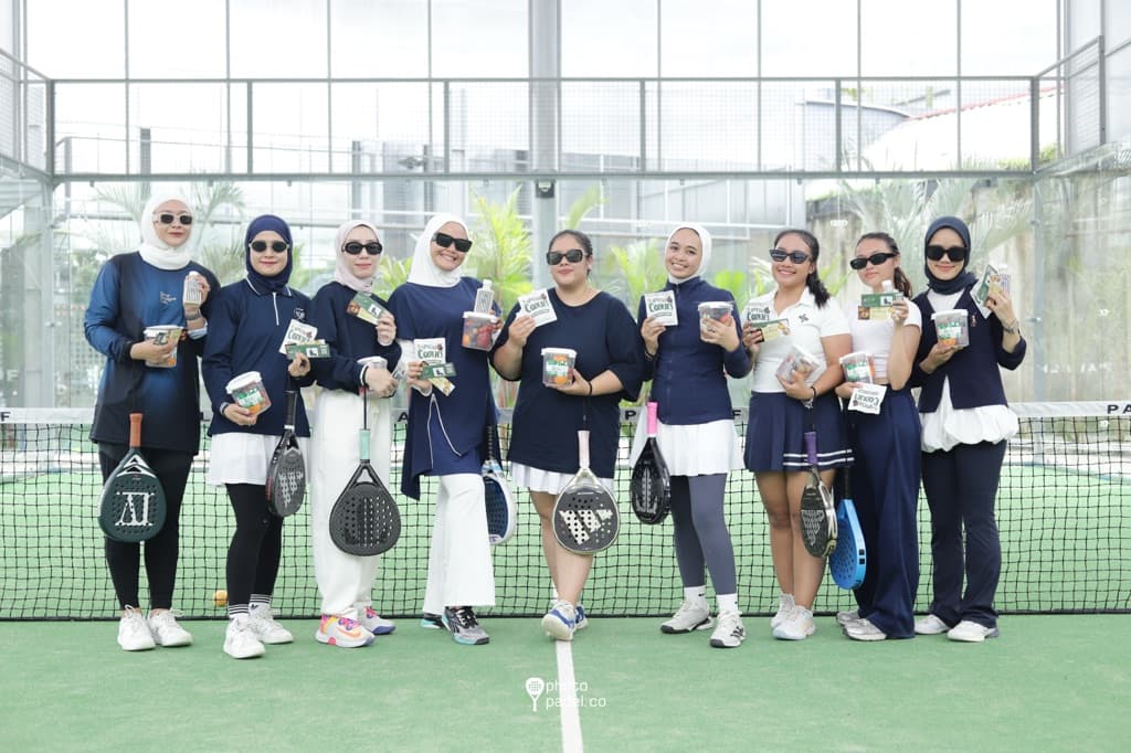 JCLUB PADEL media 1