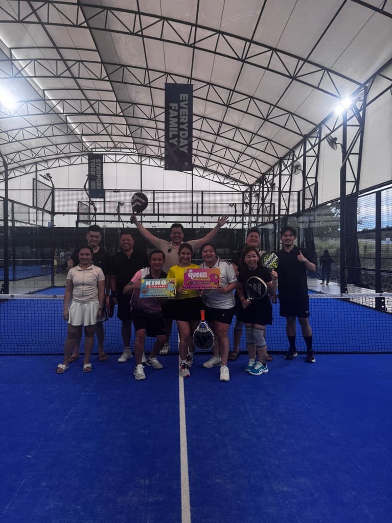 Gema Gaming Padel Club media 4