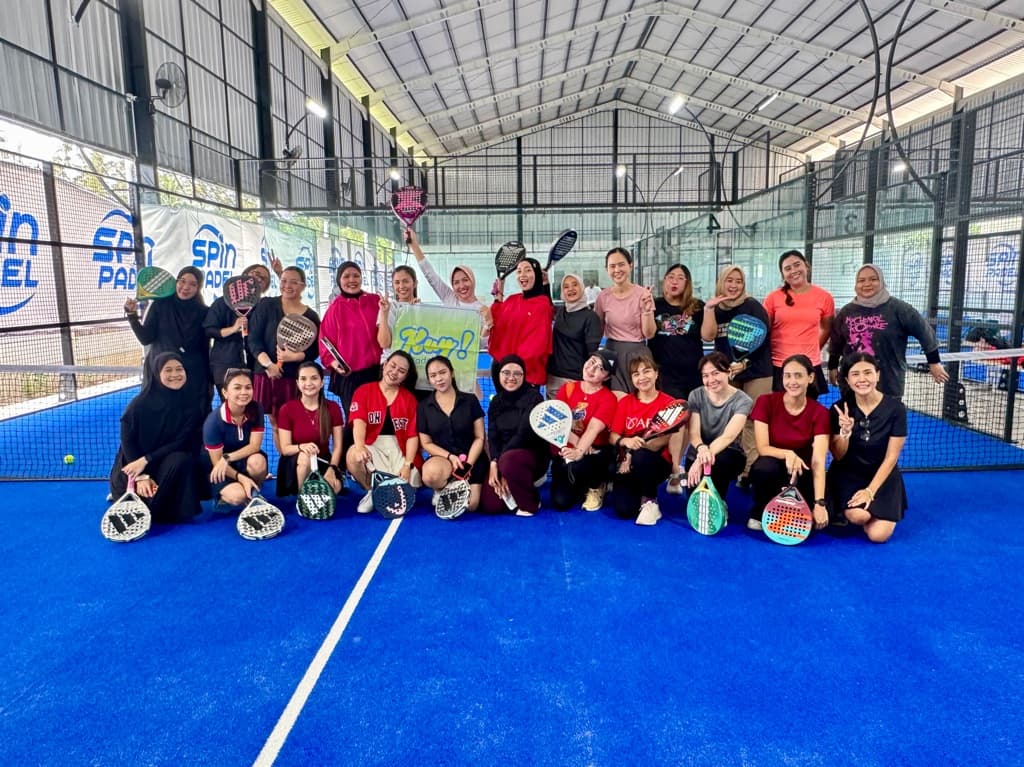 Kuy! Padel media 4