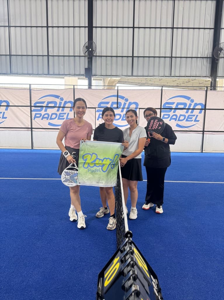 Kuy! Padel media 6