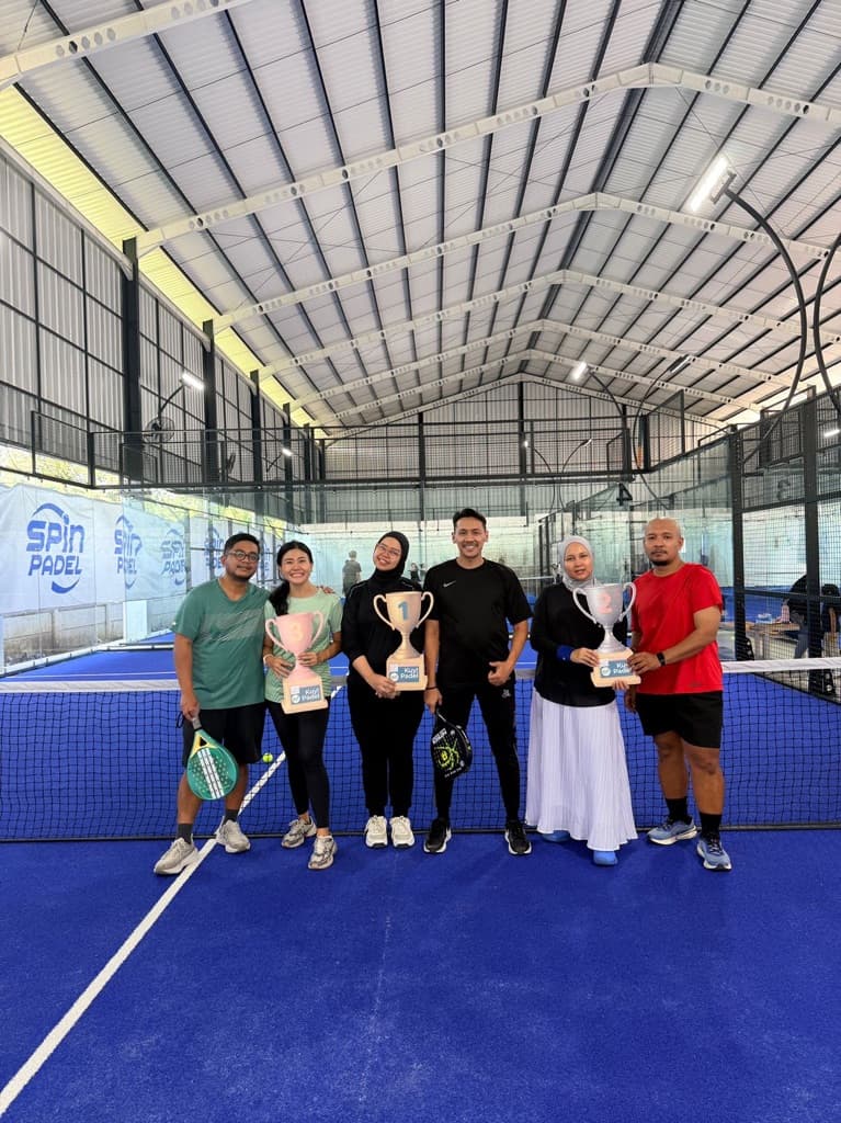 Kuy! Padel media 5