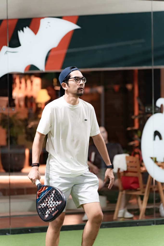 Padel N Chill media 2