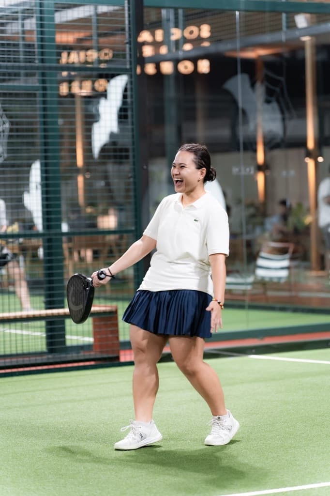 Padel N Chill media 5