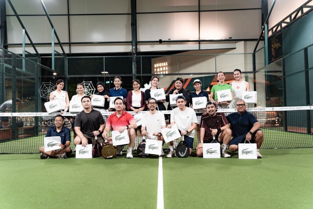 Padel N Chill media 3