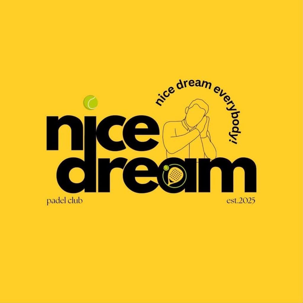 NiceDream! Padel Club media 5