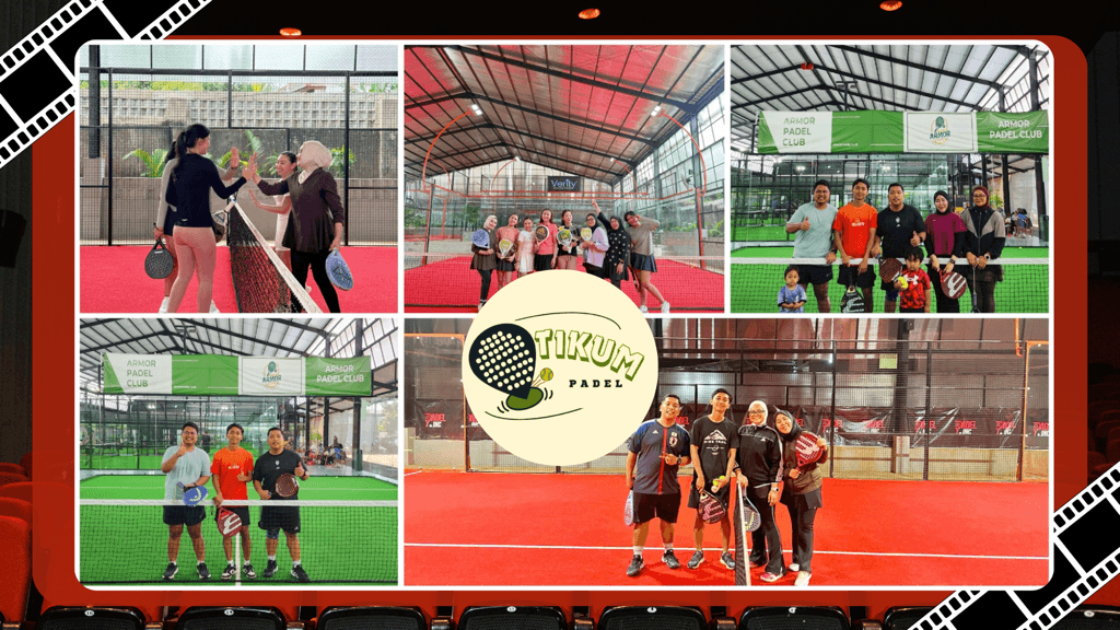 Padelnya KK media 1