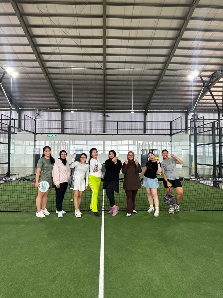 Padel.BoyGirl ( PBG ) media 4