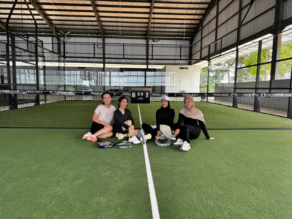 Padel.BoyGirl ( PBG ) media 2