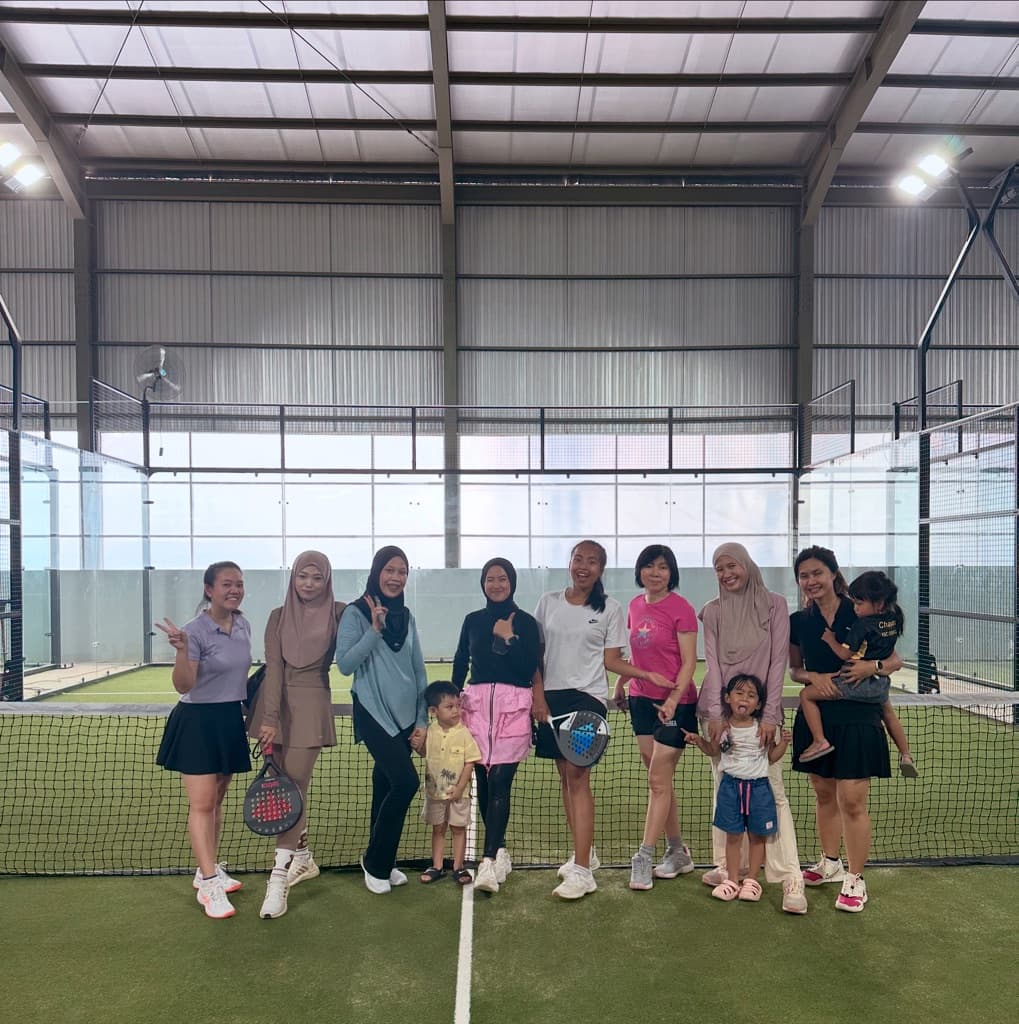 Padel.BoyGirl ( PBG ) media 3