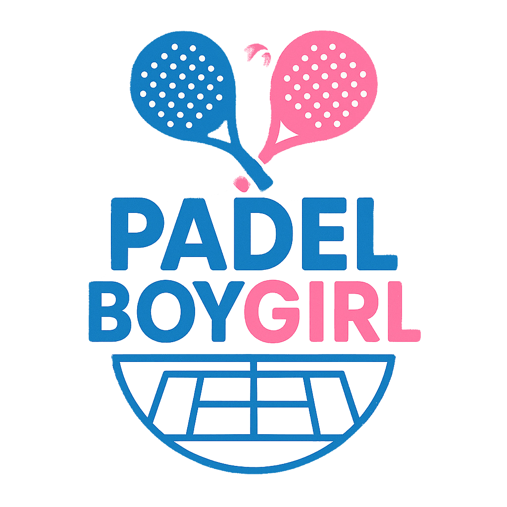 Padel.BoyGirl ( PBG ) media 1