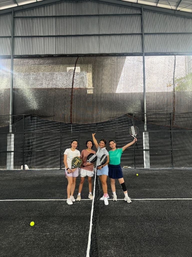 NAGIH PADEL media 5
