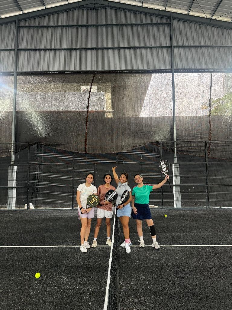 NAGIH PADEL media 3