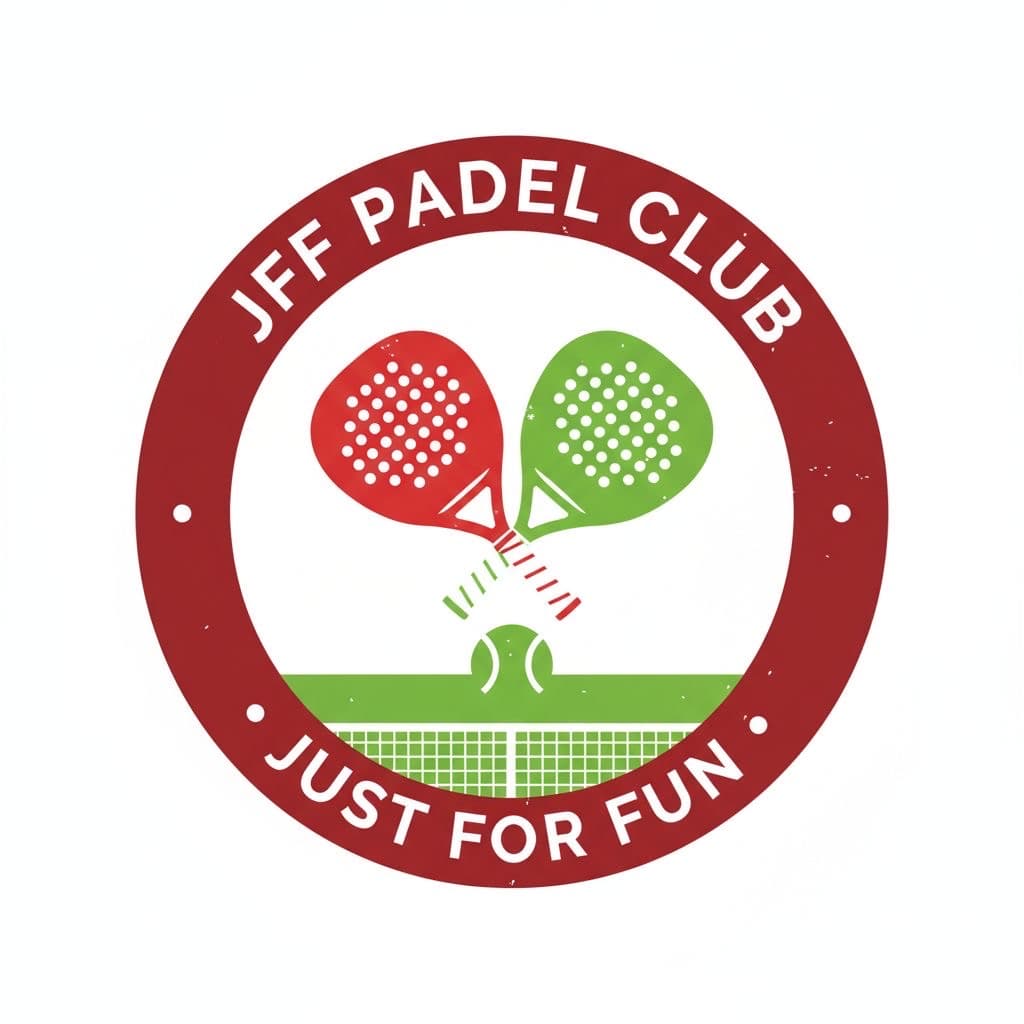JFF PADEL 2.0 media 1