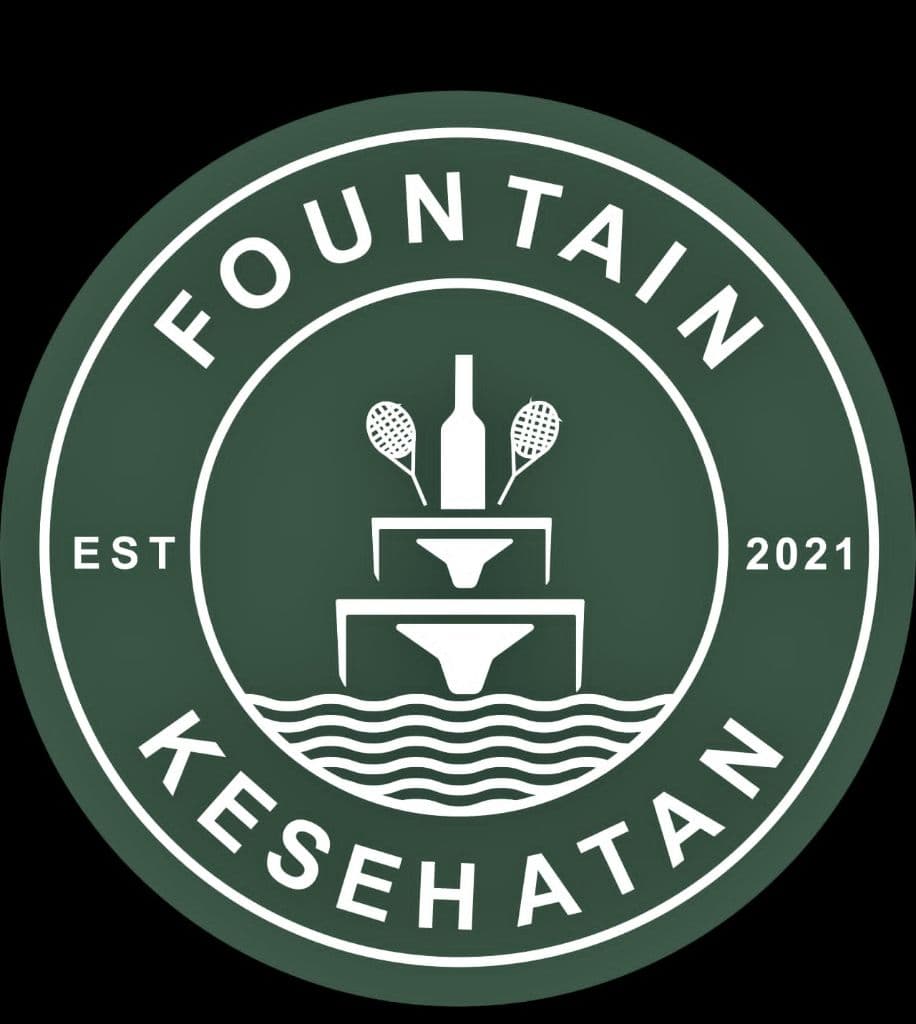 Fountain Kesehatan media 1