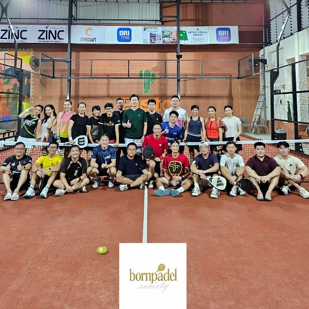 BornPadel media 2