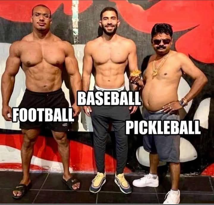 Pickleball Beginners Club media 4
