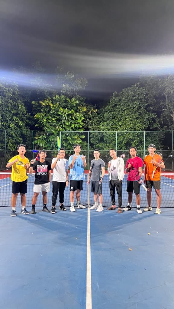 Tennis.in Club media 4