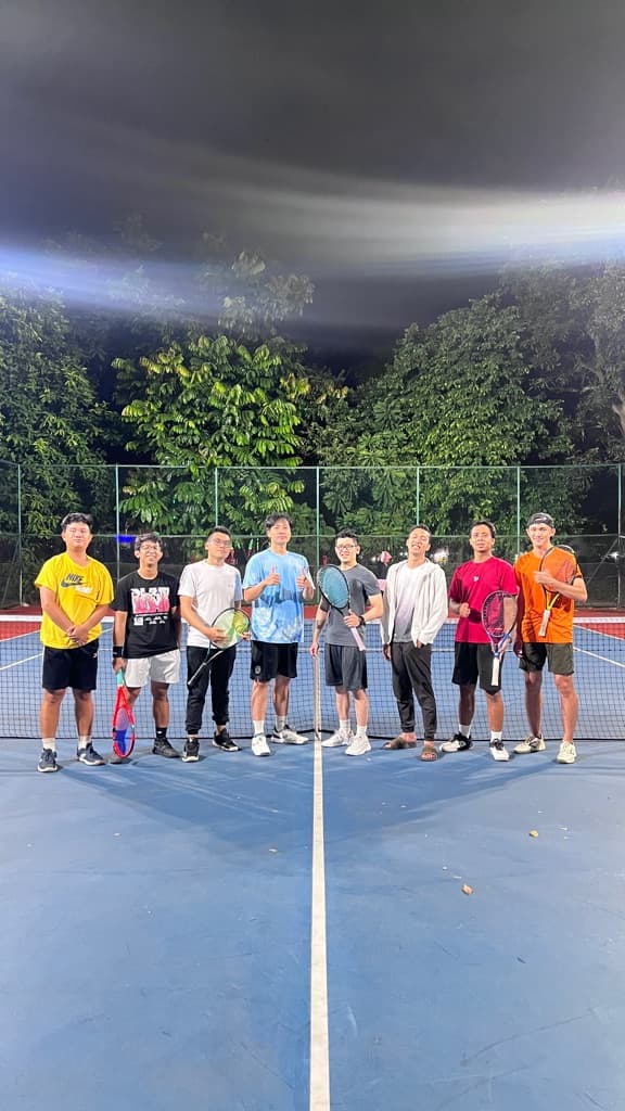 Tennis.in Club media 6
