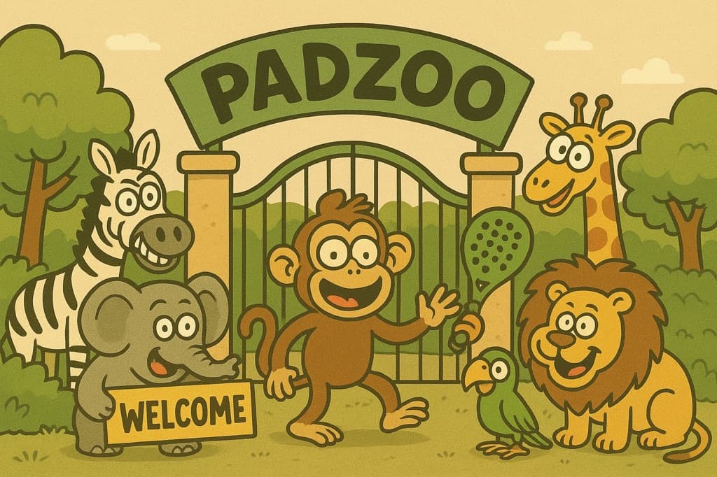 PadelZoo media 1