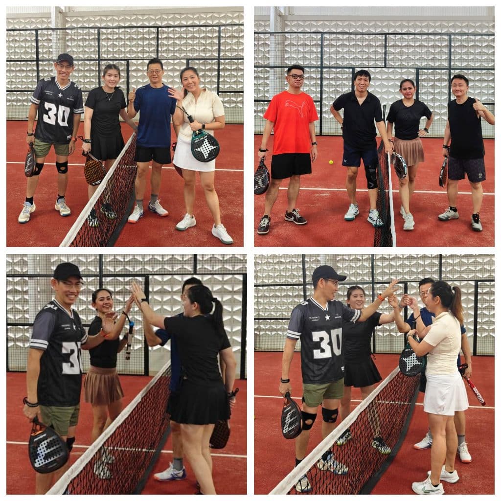 🌎SPIRIT PADEL CLUB🥎 media 3