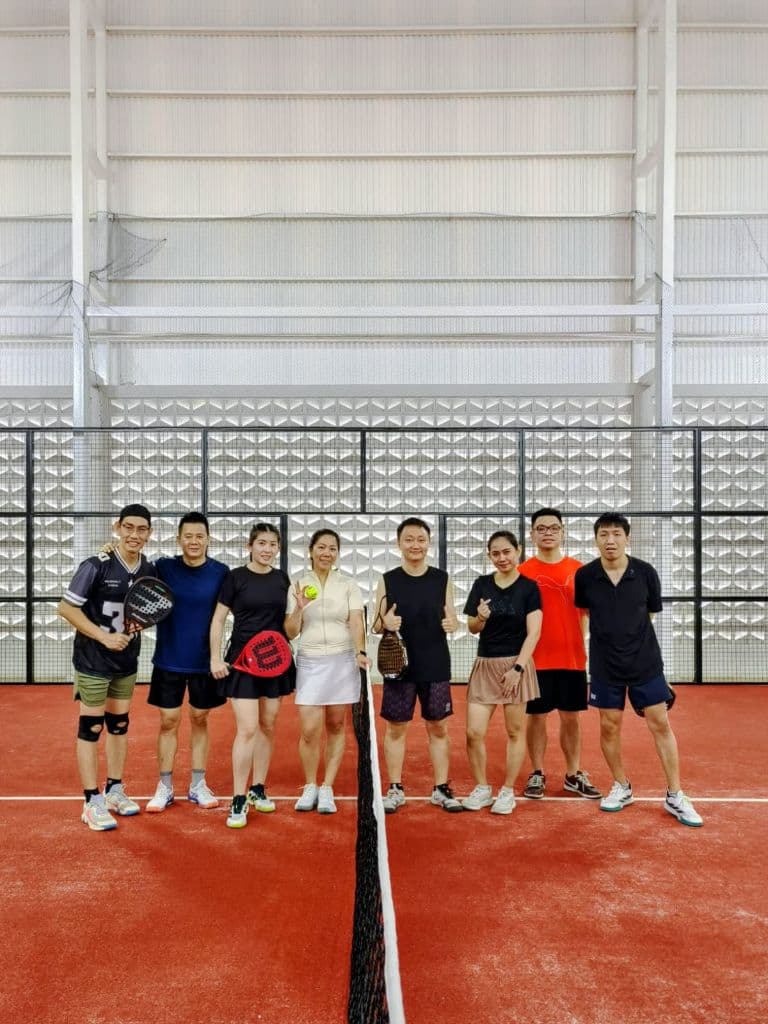 🌎SPIRIT PADEL CLUB🥎 media 1