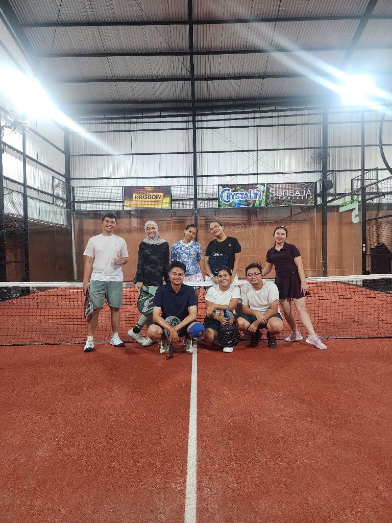 Padelagi Club media 4