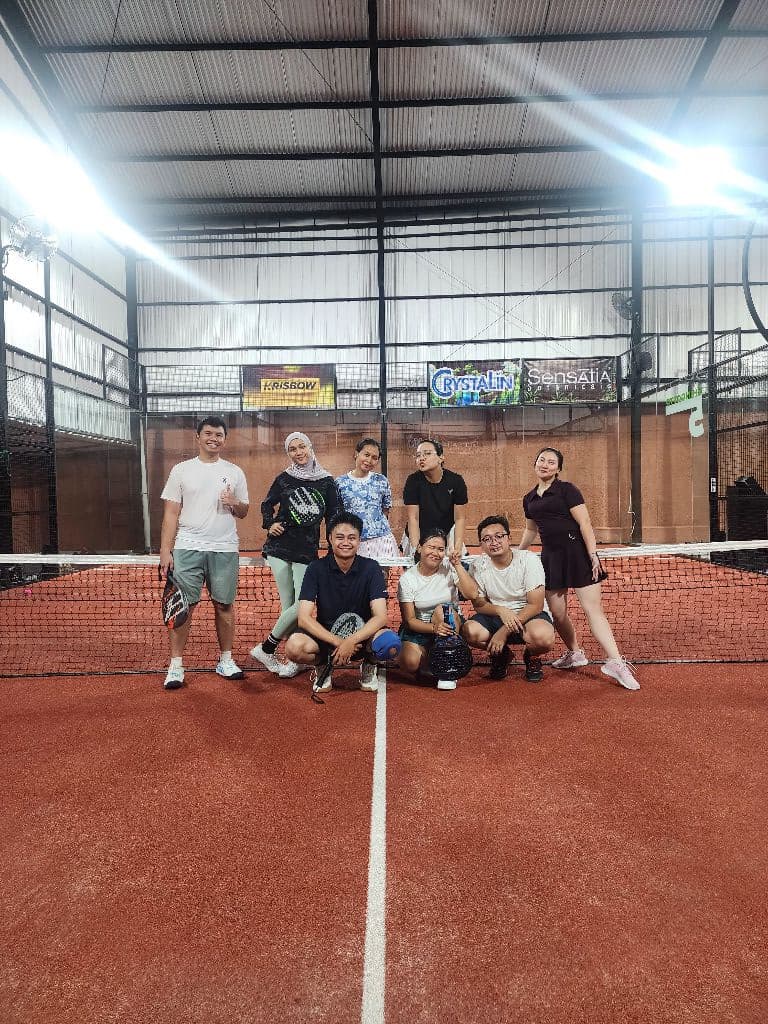 Padelagi Club media 3