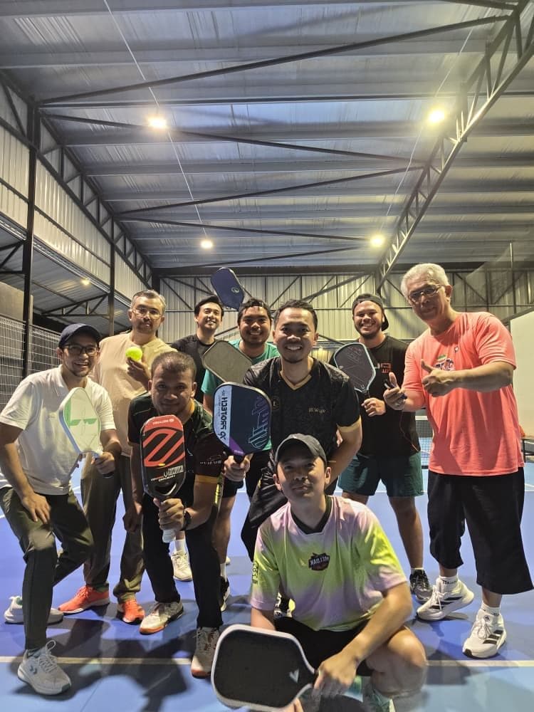The Vortex PB Club Setiawangsa media 5