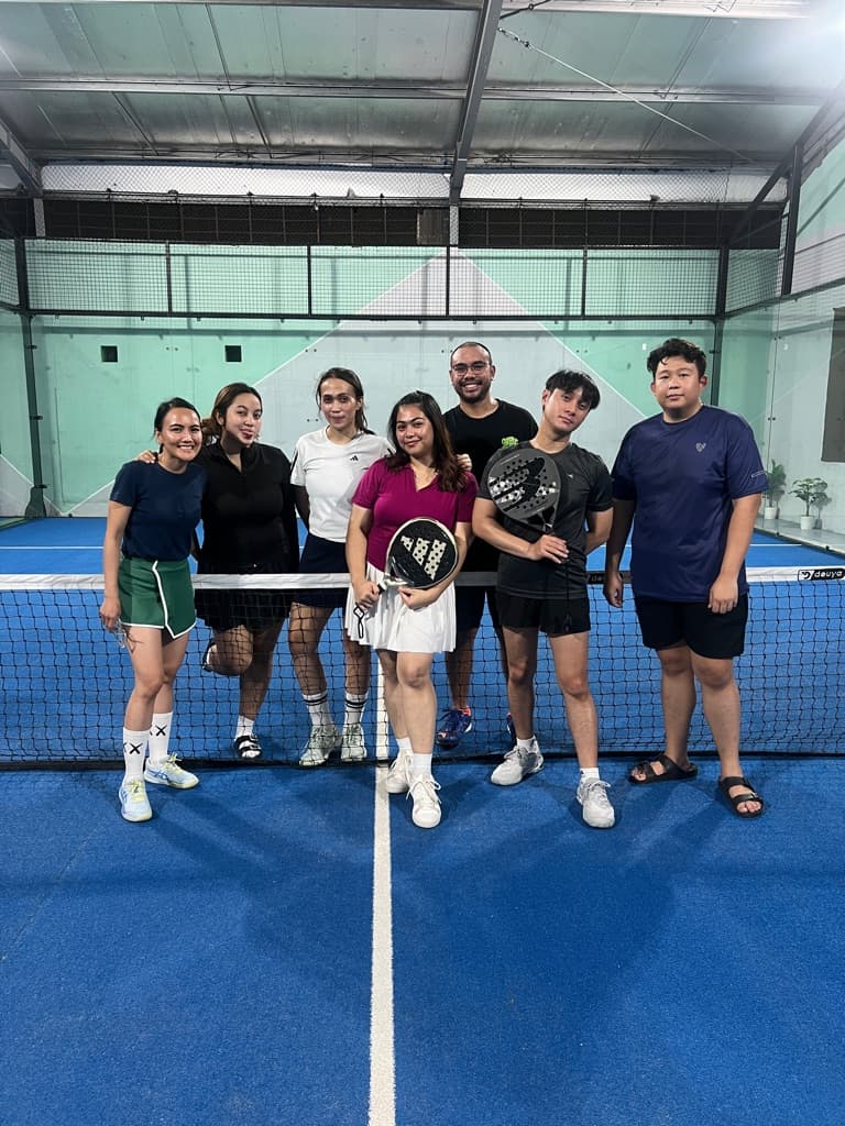 Fun Padel media 4