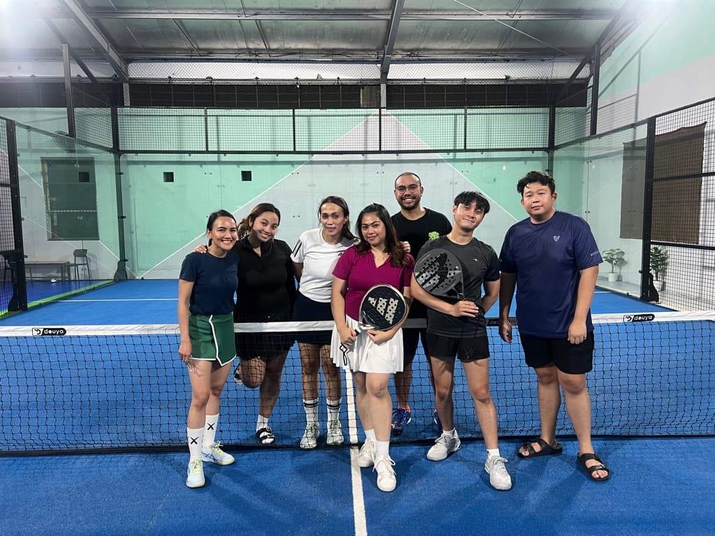 Fun Padel media 5