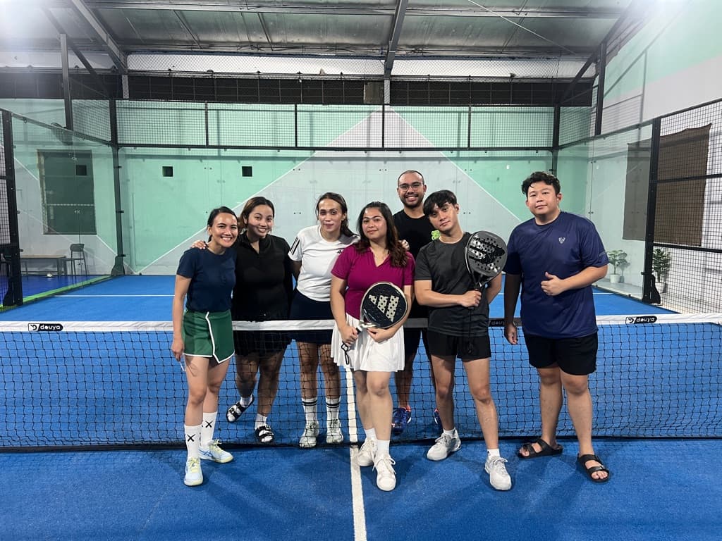 Fun Padel media 6