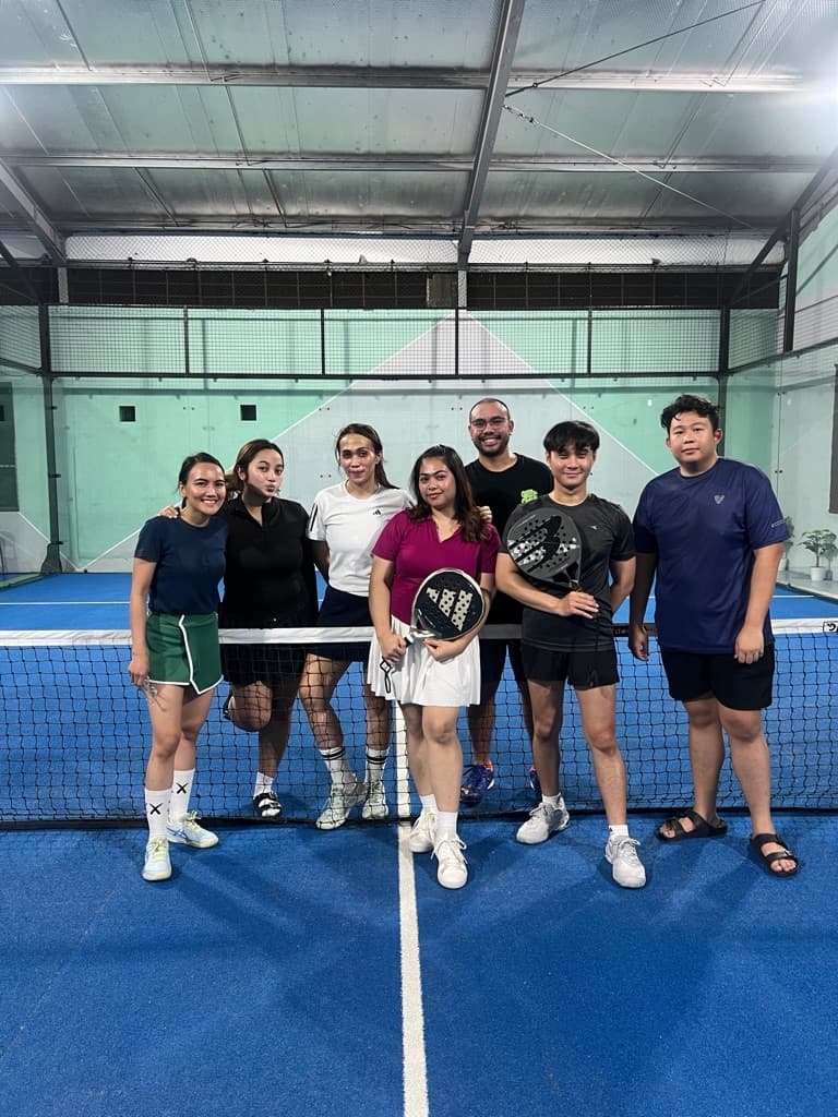 Fun Padel media 1