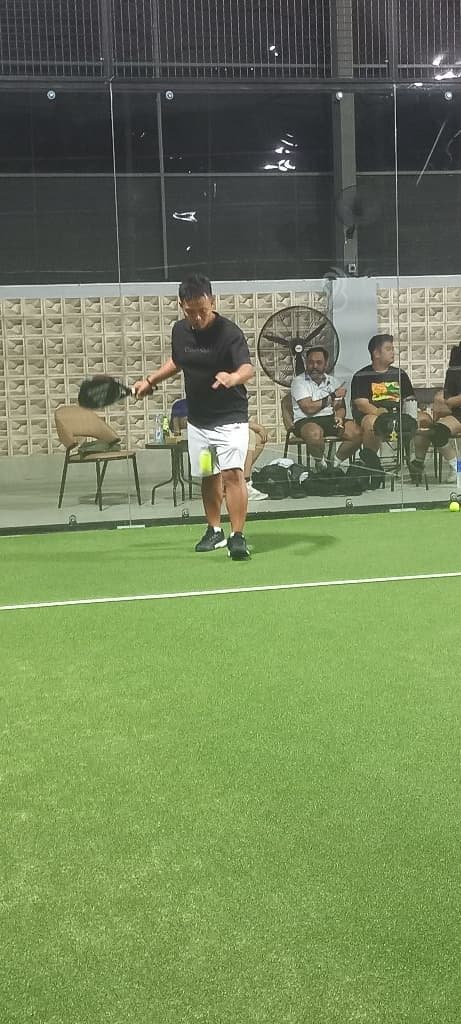 GHOST PADEL CIBUBUR media 5