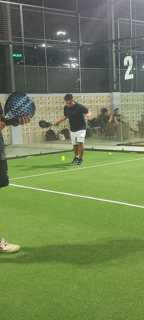 GHOST PADEL CIBUBUR media 4