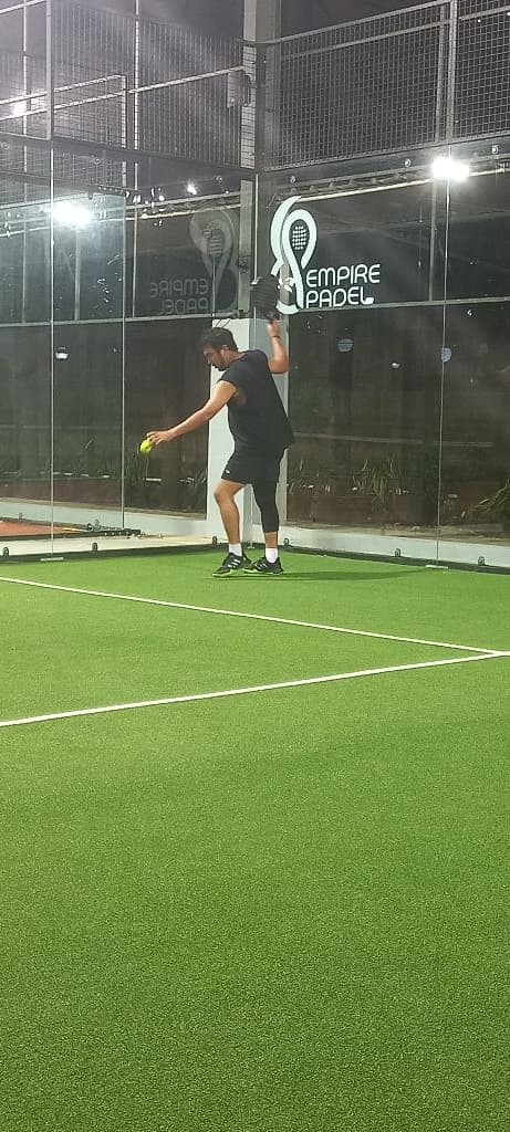 GHOST PADEL CIBUBUR media 6
