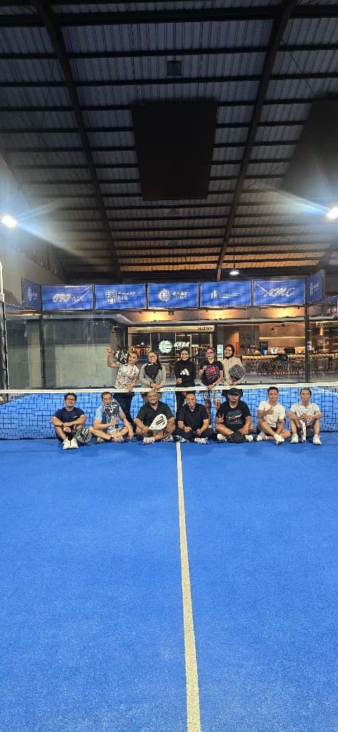 Fun Young Padel (FYP) media 3