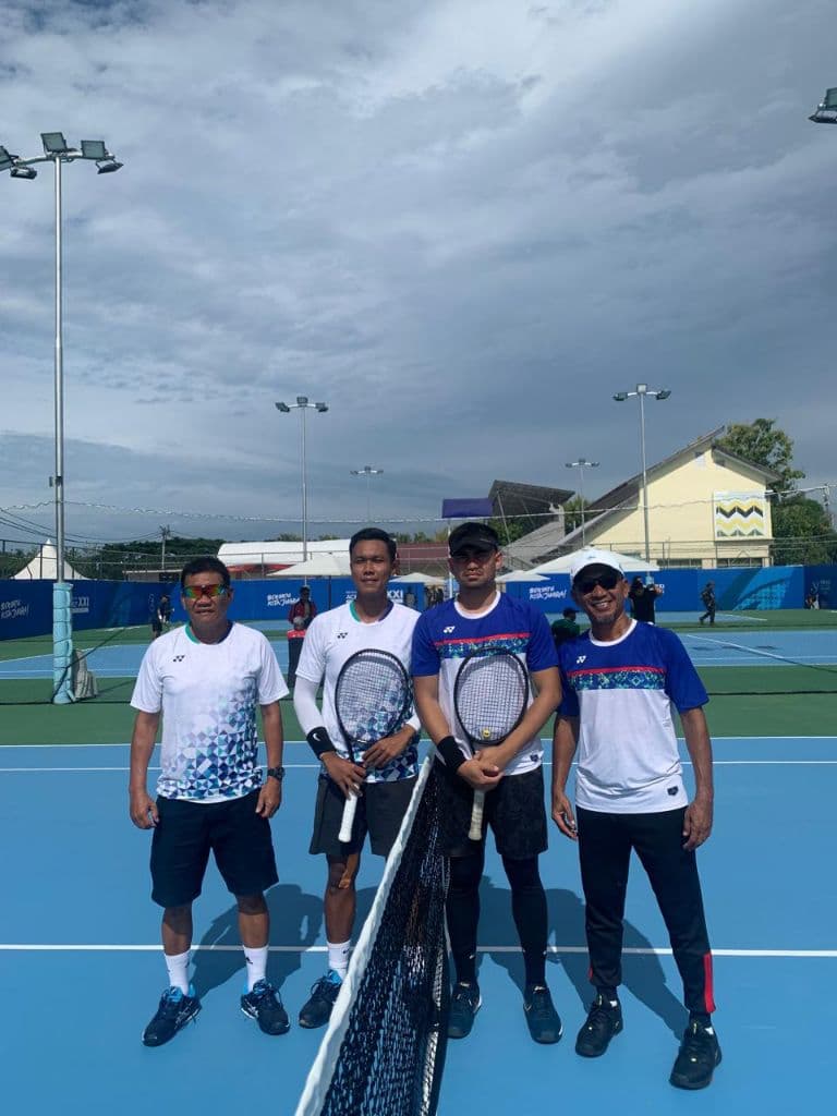Dinon Tennis and Padel media 6