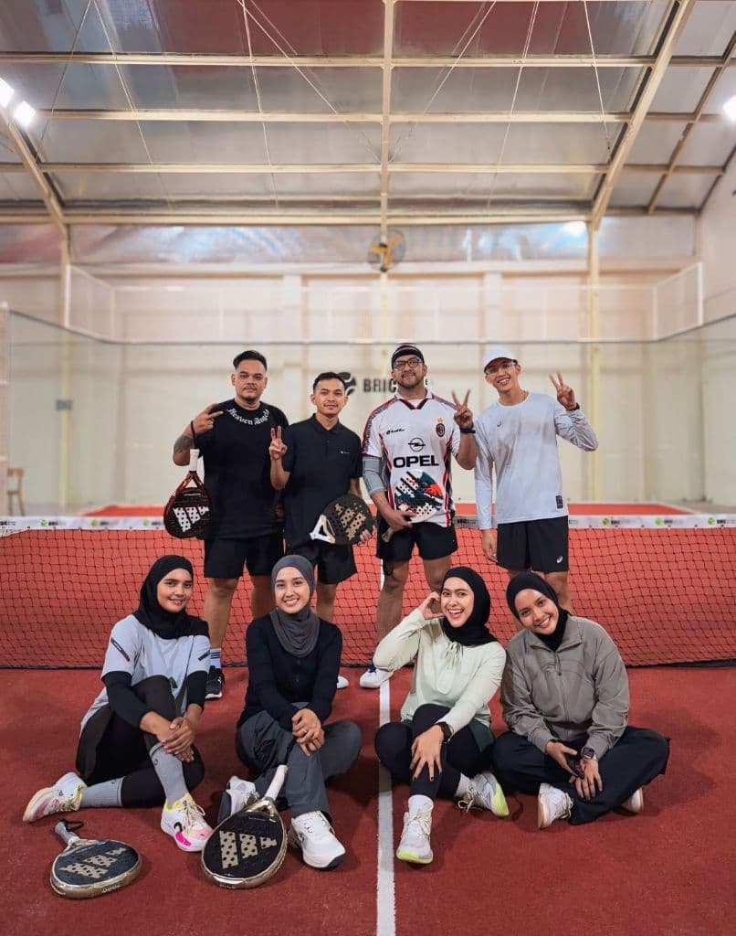 Greentop Padel Club media 1