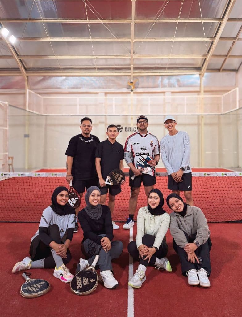 Greentop Padel Club media 5