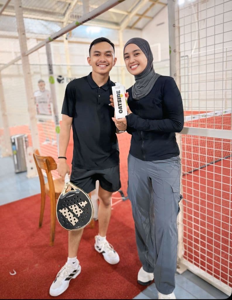 Greentop Padel Club media 4