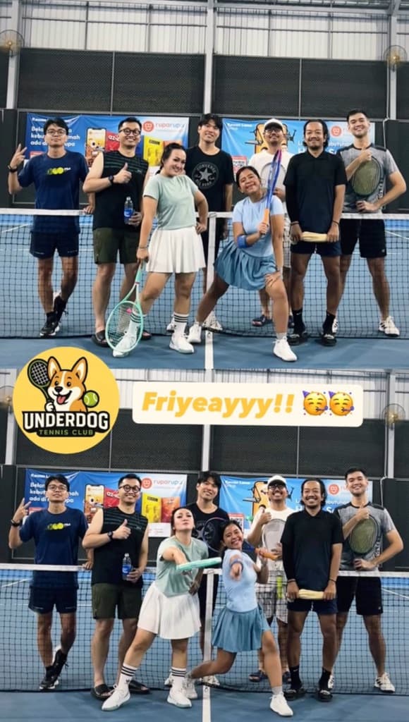 UNDERDOG  media 4