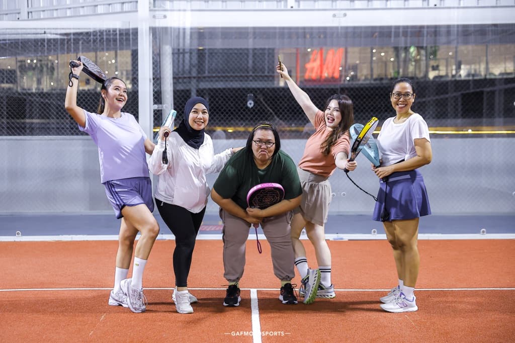 PADELHOOD media 1