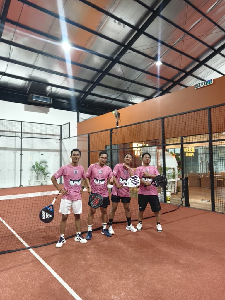 Proyexsi Padel media 2