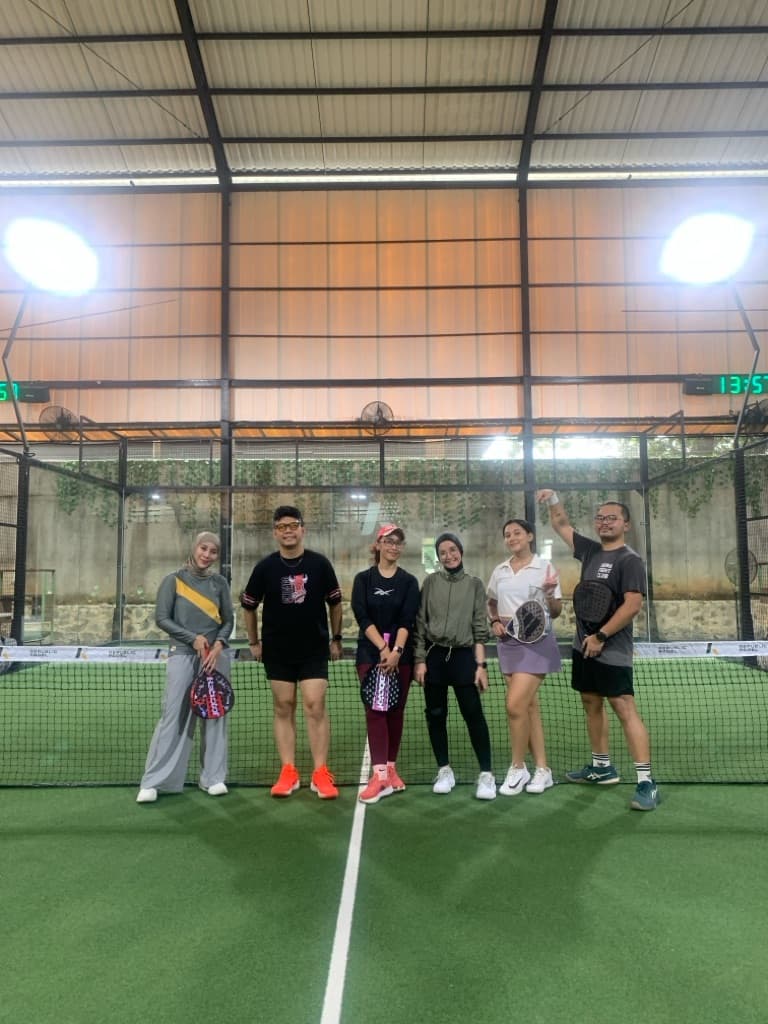 No Padel No Life media 5